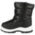 Kinder Winter Boots in Schwarz