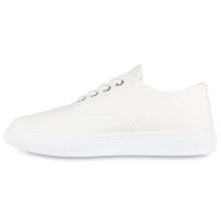 Damen Sneaker low in Weiss