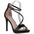 Damen High Heels in Schwarz
