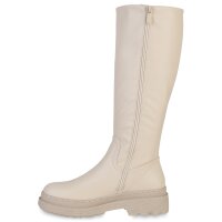 Damen Klassische Stiefel in Beige
