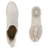 Damen Chelsea Boots in Beige