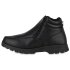 Herren Winter Boots in Schwarz