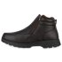 Herren Winter Boots in Dunkelbraun