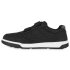 Herren Sneaker low in Schwarz Dunkelblau