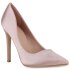 Damen High Heels in Beige