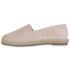 Damen Espadrilles in Beige