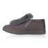 Damen Slip Ons in Grau Gr.40