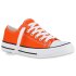 Damen Sneaker low in Orange