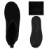Damen Winter Boots in Schwarz