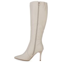 Damen Klassische Stiefel in Beige