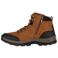 Herren Outdoor Schuhe in Hellbraun