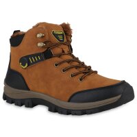Herren Outdoor Schuhe in Hellbraun