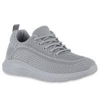 Damen Laufschuhe in Grau
