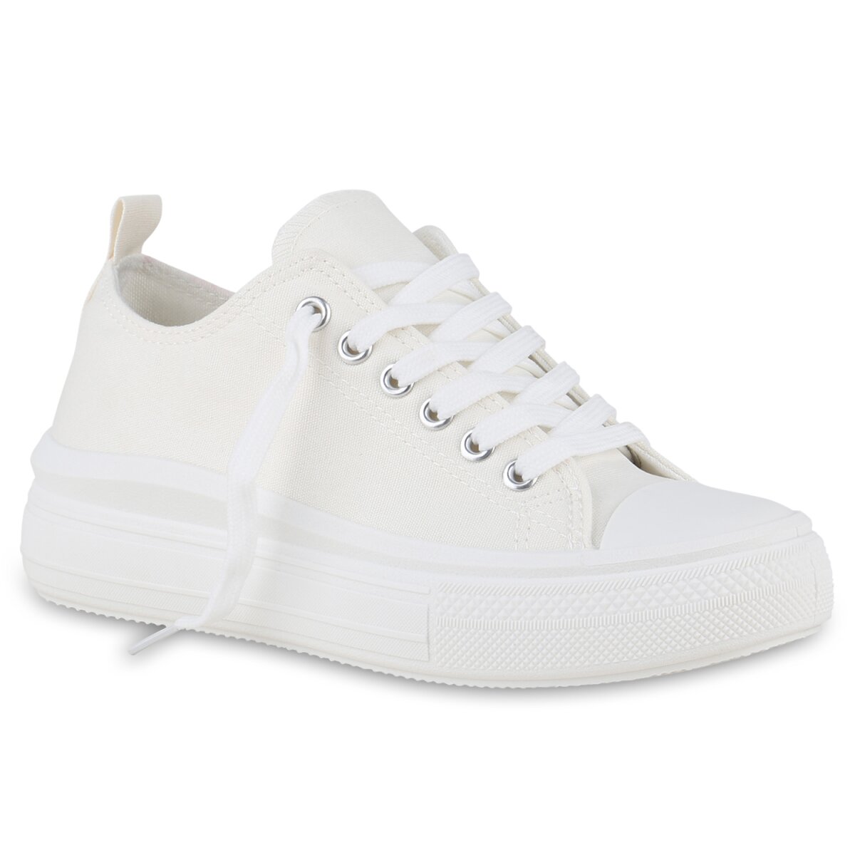 Sneaker Wei Damen Sale