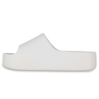 Damen Pantoletten in Weiss