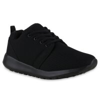 Damen Laufschuhe in Schwarz