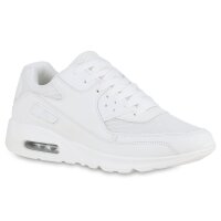 Herren Laufschuhe in Weiss