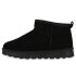 Damen Winter Boots in Schwarz