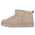 Damen Winter Boots in Beige