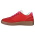 Damen Sneaker Low in Rot
