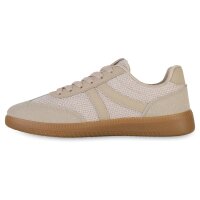 Damen Sneaker Low in Khaki