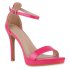Damen High Heels in Fuchsia Lack