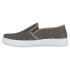 Herren Klassische Slippers in Khaki