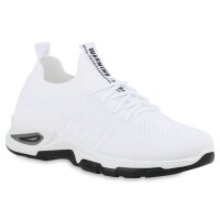 Damen Laufschuhe in Weiss