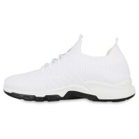 Damen Laufschuhe in Weiss