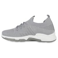 Damen Laufschuhe in Grau