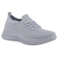 Damen Laufschuhe in Grau