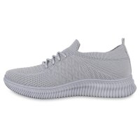 Damen Laufschuhe in Grau