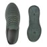 Damen Laufschuhe in Olivgrün