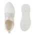 Damen Slip Ons in Beige