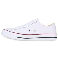Damen Sneaker low in Weiss