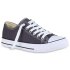 Herren Sneaker low in Dunkelgrau