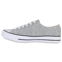 Herren Sneaker low in Hellgrau