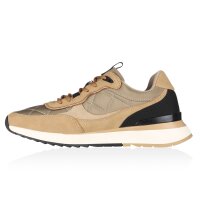 Damen Laufschuhe in Khaki