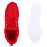 Damen Laufschuhe in Rot