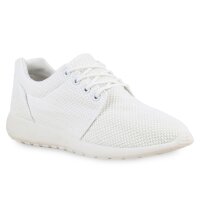 Herren Laufschuhe in Weiss