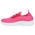 Damen Laufschuhe in Neon Pink